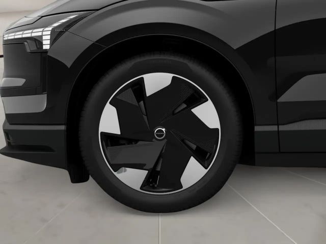 Volvo EX30 Extended range Plus Single motor