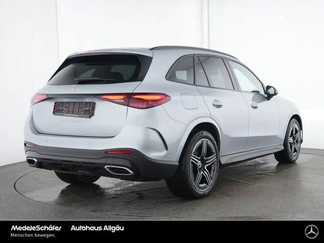 Mercedes-Benz GLC 450 4MATIC AMG Line