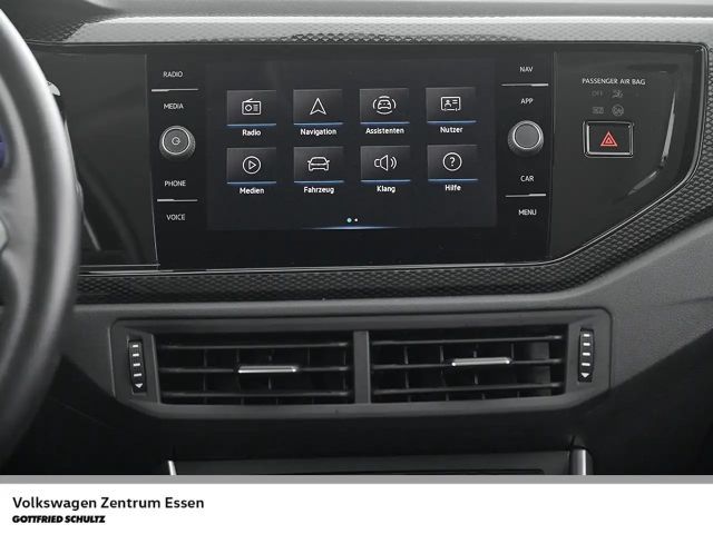 Volkswagen Taigo Life