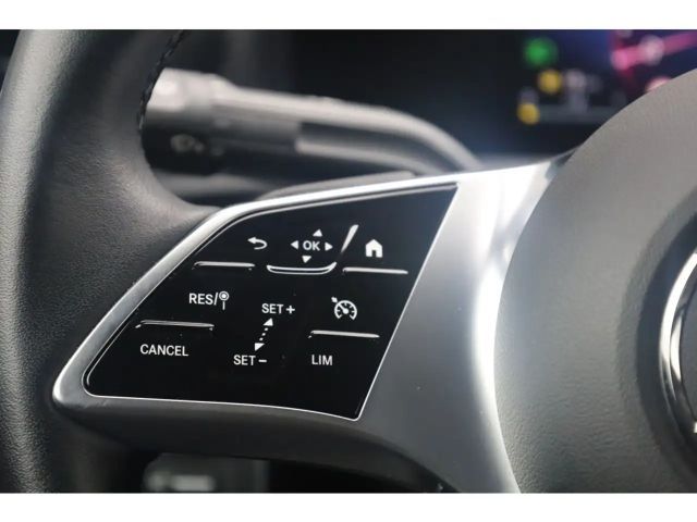 Mercedes-Benz A 200 Progressive