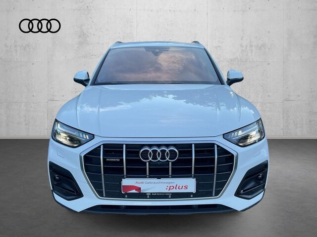 Audi Q5 50 TDI Quattro Sportback