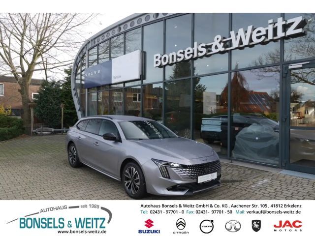 Peugeot 508 Allure Pack BlueHDi SW