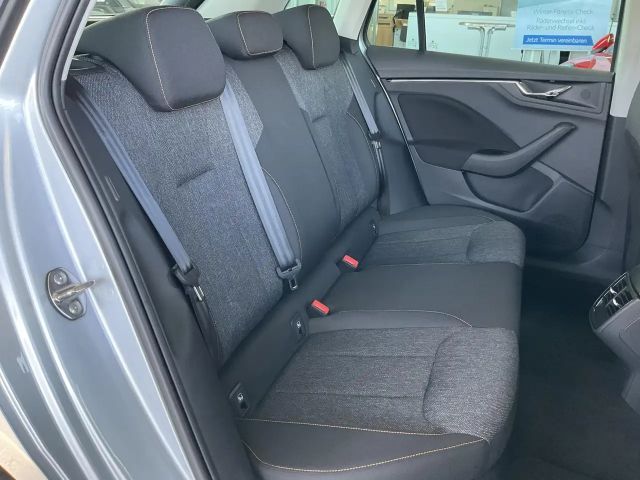 Skoda Kamiq 1.5 TSI Clever