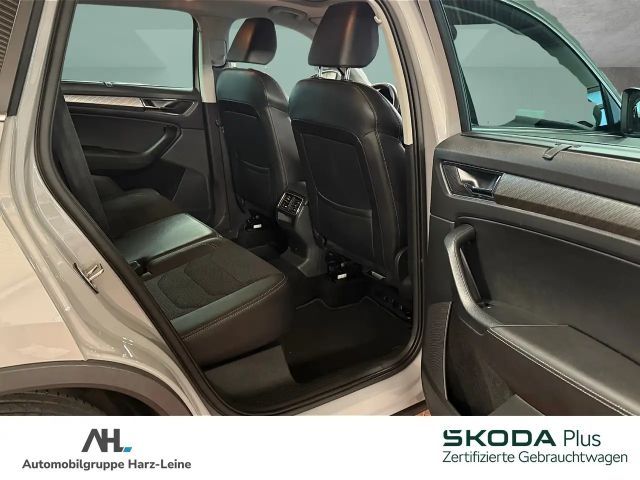 Skoda Kodiaq 2.0 TDI 4x4 Style Style
