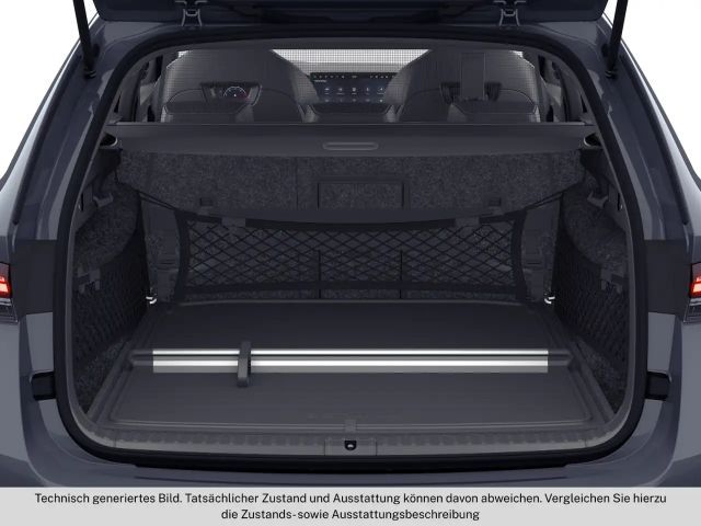 Skoda Octavia Sportline