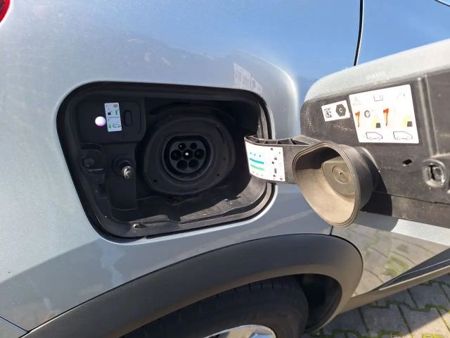 Renault Captur E-Tech Intens