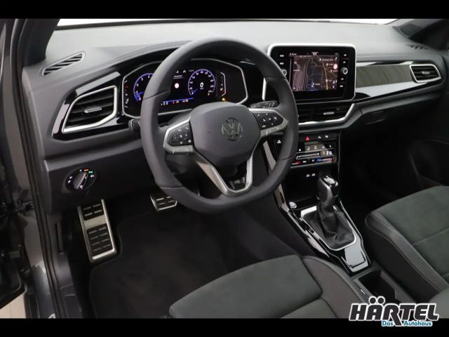 Volkswagen T-Roc 1.5 TSI DSG R-Line