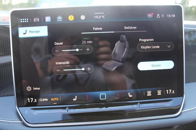 Volkswagen Passat 1.5 eTSI DSG Variant