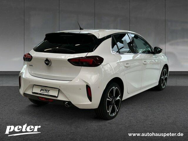 Opel Corsa GS-Line Grand Sport