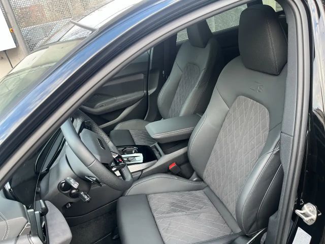 Audi A5 Avant Quattro S-Line