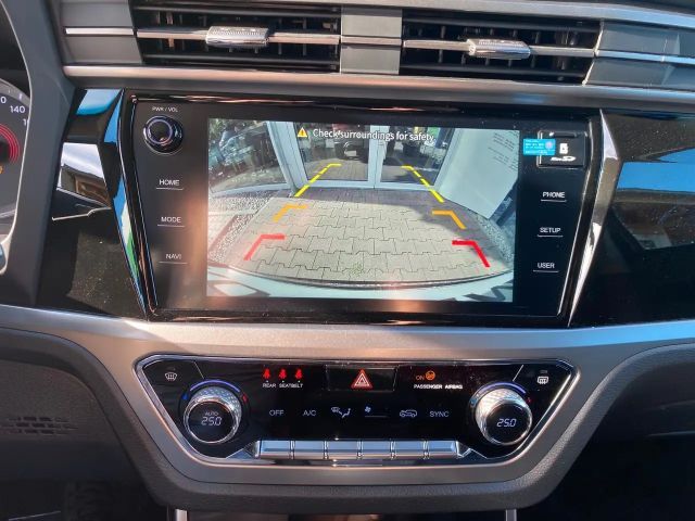 SsangYong Korando 2WD Quartz