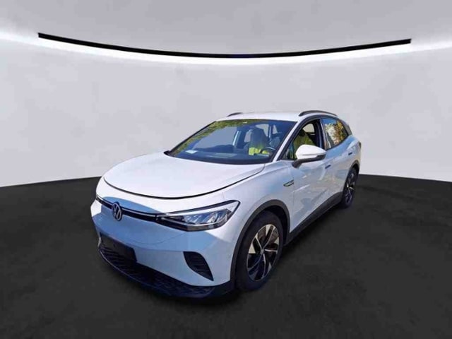 Volkswagen ID.4 Performance Pro