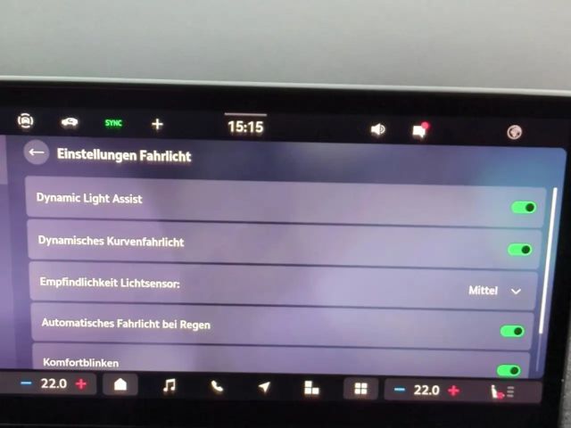 Skoda Octavia Combi Tour