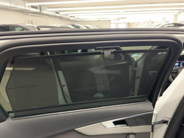 Audi A4 40 TFSI Avant S-Line S-Tronic
