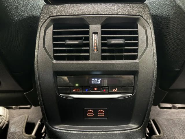 BMW 320 320d Touring xDrive