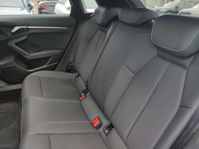 Audi S3 Quattro S-Tronic Sportback