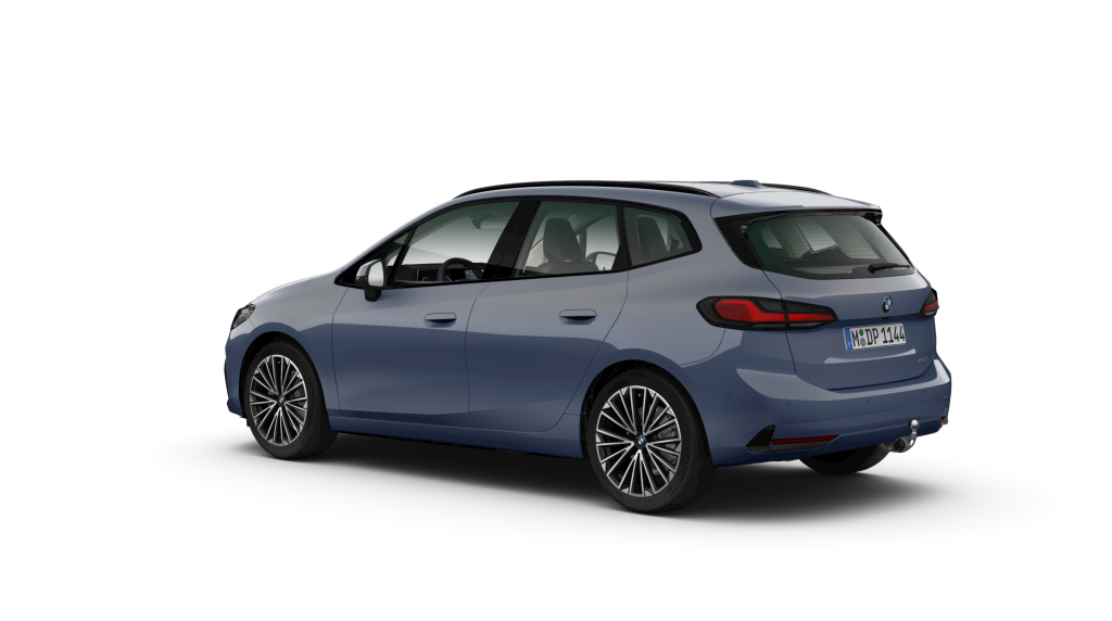 BMW 220 220i Active Tourer