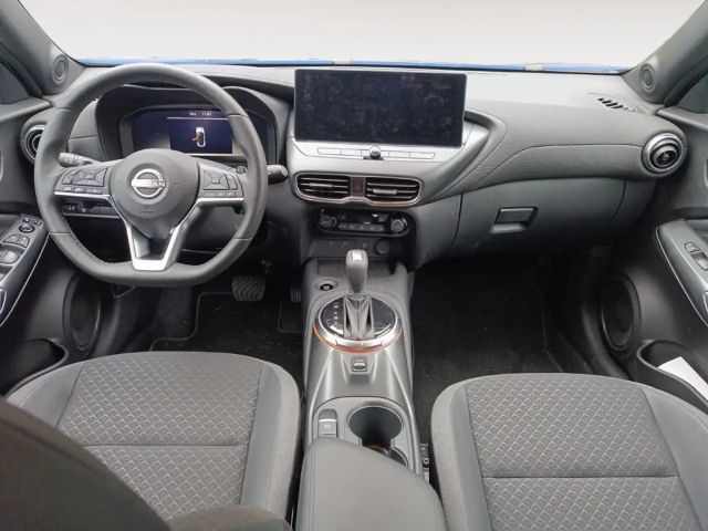 Nissan Juke DIG-T N-Connecta