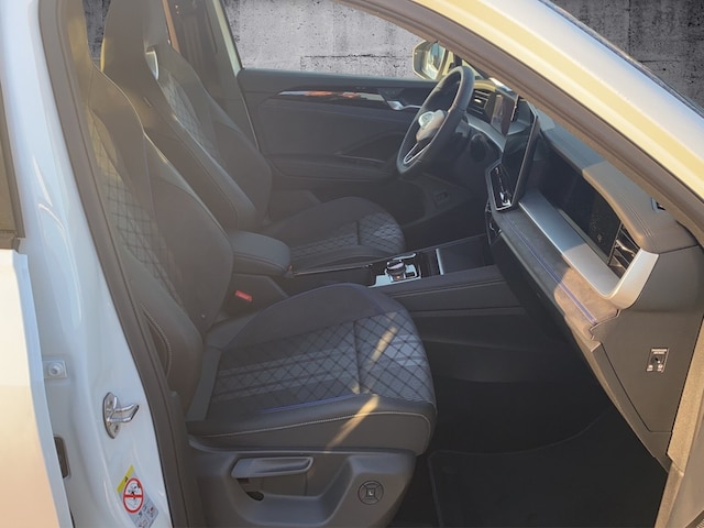 Volkswagen Tayron 2.0 TDI 4Motion DSG R-Line