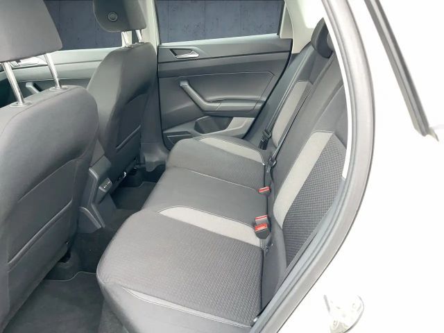 Volkswagen Taigo 1.0 TSI DSG Life