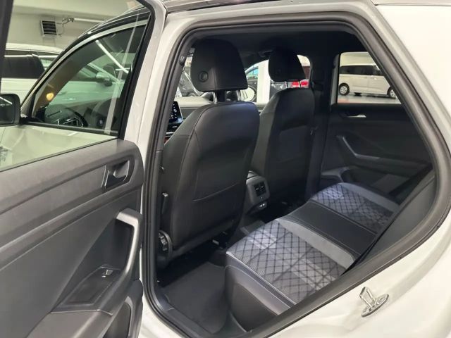 Volkswagen T-Roc 1.5 TSI R-Line