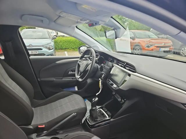 Opel Corsa Edition F Edition