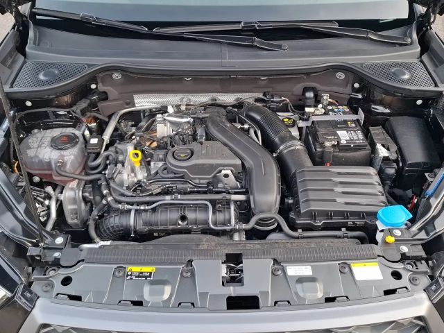 Seat Ateca 1.5 TSI FR-lijn