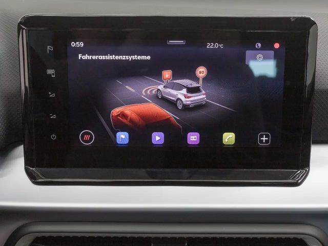 Seat Arona 1.0 TSI DSG FR-lijn