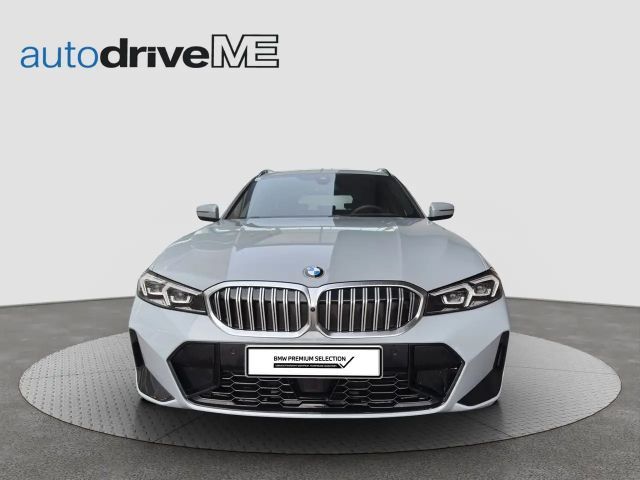 BMW 320 320d xDrive