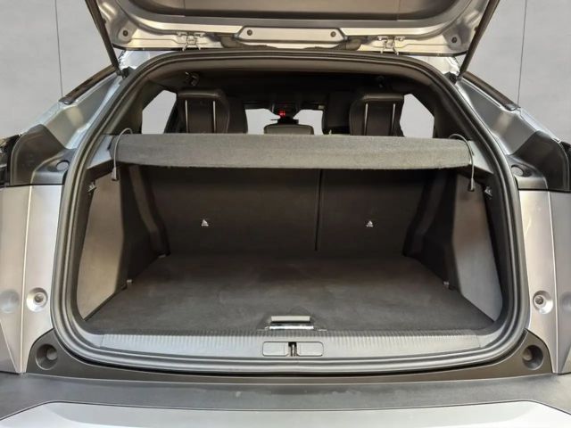 Peugeot 2008 EAT8 GT-Line PureTech