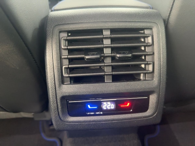 Volkswagen Golf 4Motion DSG