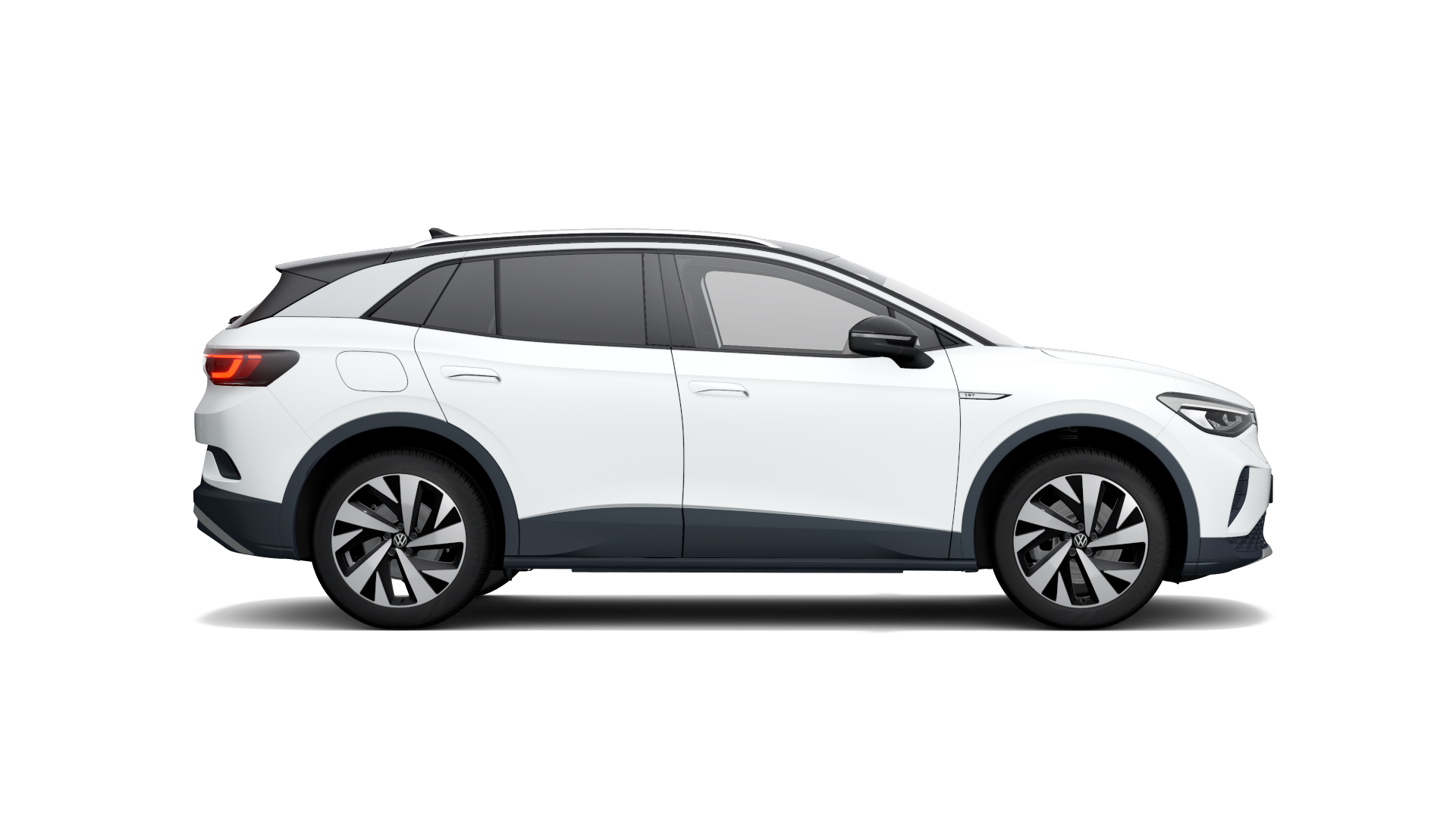 Volkswagen ID.4 1st Edition Performance Pro