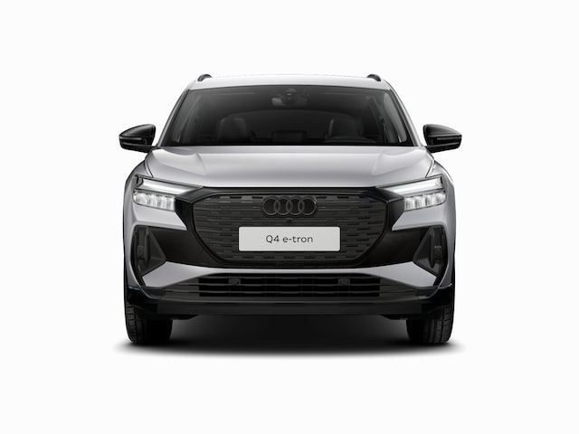 Audi Q4 e-tron SUV 45 e-tron Audi Q4 e-tron