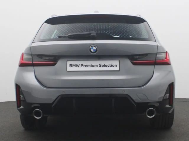 BMW 320 M-Sport xDrive