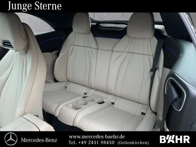 Mercedes-Benz CLE 200 AMG Line