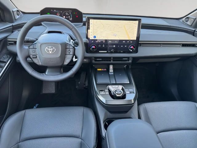 Toyota bZ4X Lounge Vierwielaandrijving