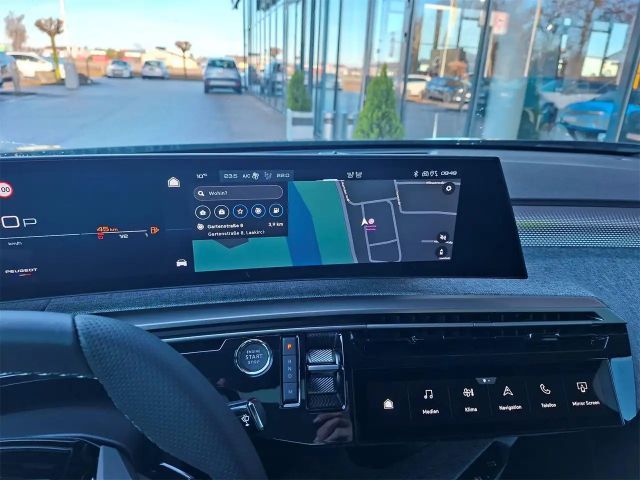 Peugeot 5008 GT-Line