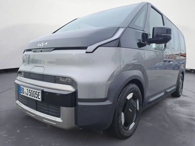 Kia PV5 Passenger 5-Sitzer Elite 405 km Reichweite