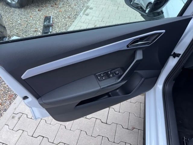 Seat Ibiza 1.0 TSI Black FR-lijn