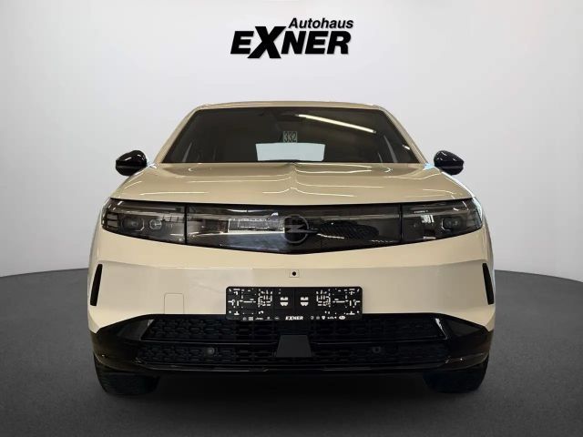 Opel Grandland X GS-Line Grand Sport