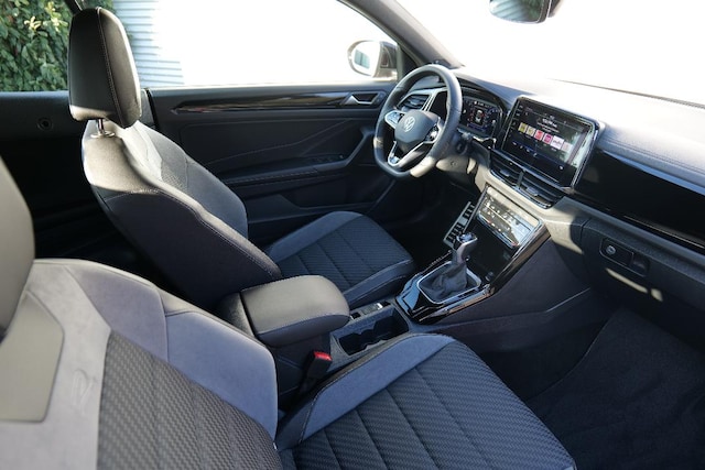 Volkswagen T-Roc 1.5 TSI Cabriolet DSG R-Line