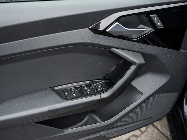 Audi A1 35 TFSI S-Tronic Sportback