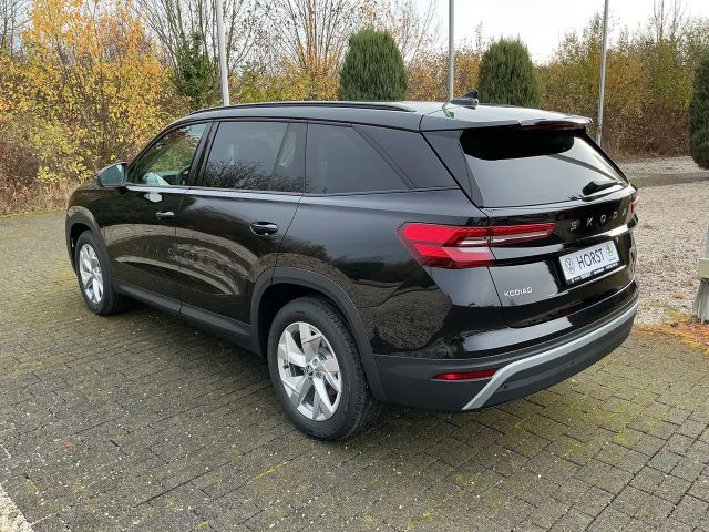 Skoda Kodiaq 1.5 TSI Selection