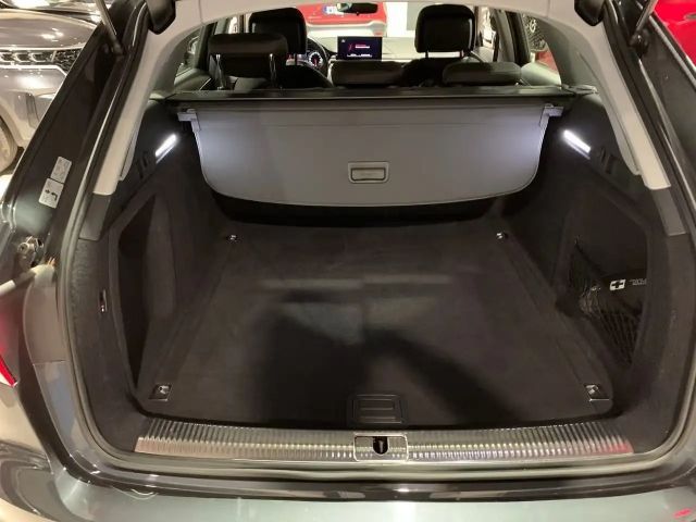 Audi A4 40 TDI Pro Line Quattro