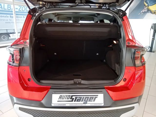 Citroën C3 Aircross PureTech