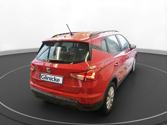 Seat Arona 1.0 TSI Style