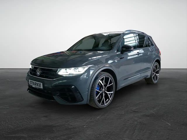 Volkswagen Tiguan 2.0 TSI DSG Style