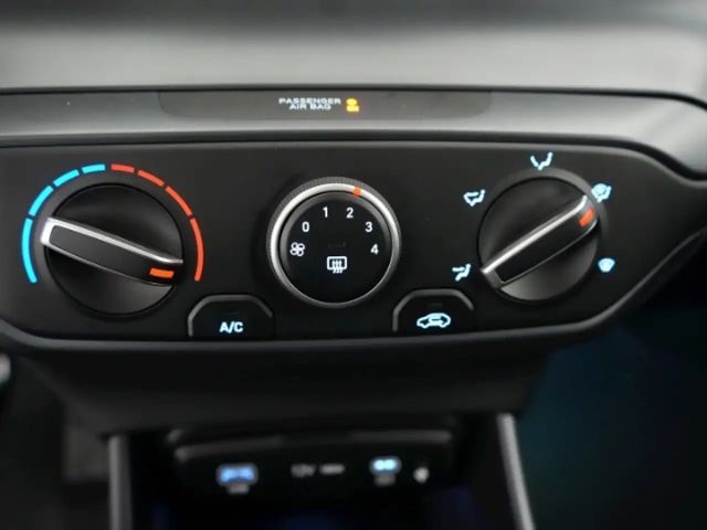 Hyundai i20 T-GDi Trend