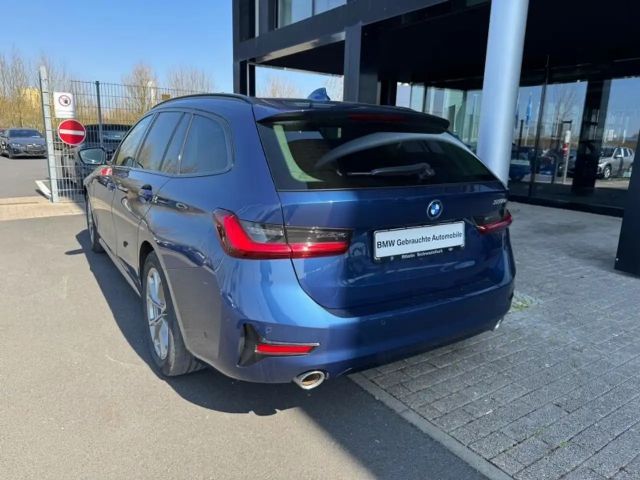 BMW 330 330e Sport Line Touring