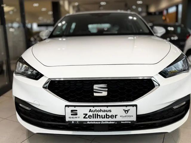 Seat Leon 1.0 TSI Style